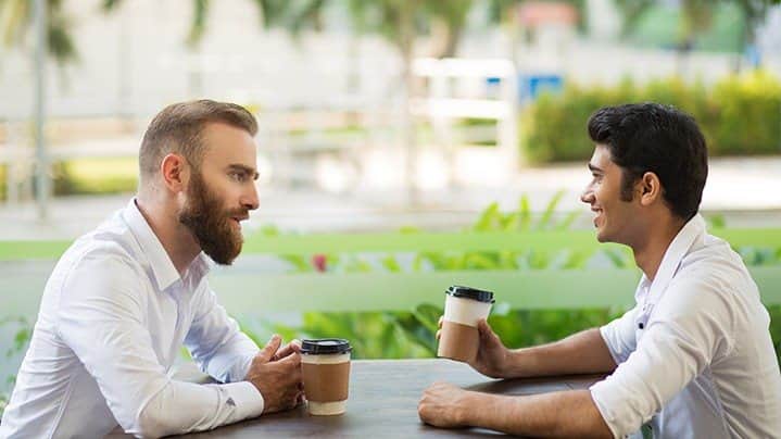 הנחייה, ליווי מתמשך ואימון קבוצתי למנהלים, עובדי רווחה, מנחים ומדריכי צוותים בהנהגה והובלת תהליכי הידברות, שיח ודיאלוג בארגון.